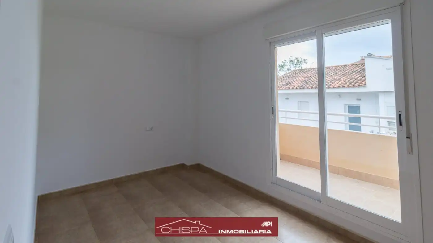 Bedroom of Houses for sale in Bétera