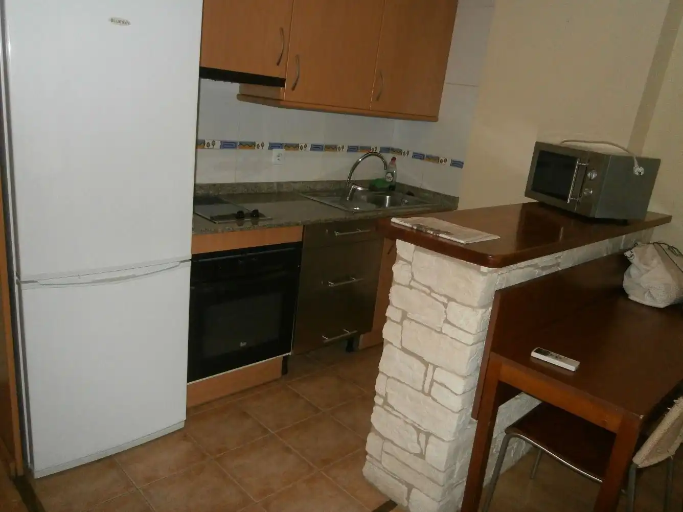 Wohnungen zur Miete in Carrer Comerç, Rambla Ferran