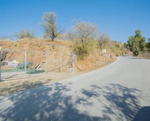 Vista exterior de Residencial en venda en Sorvilán