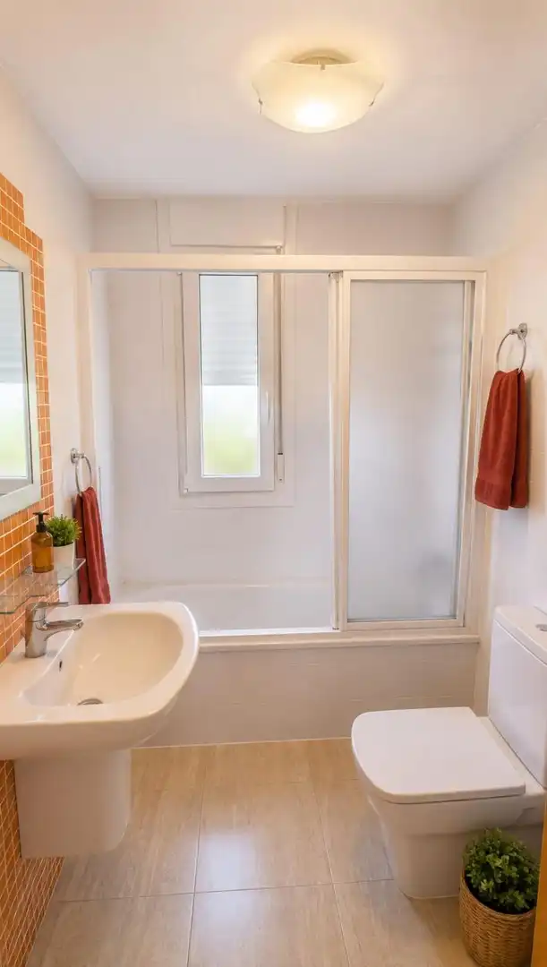 Maison jumelée avec piscine à vendre à Las Atalayas - Urmi - Cerro de Mar, imagen 6