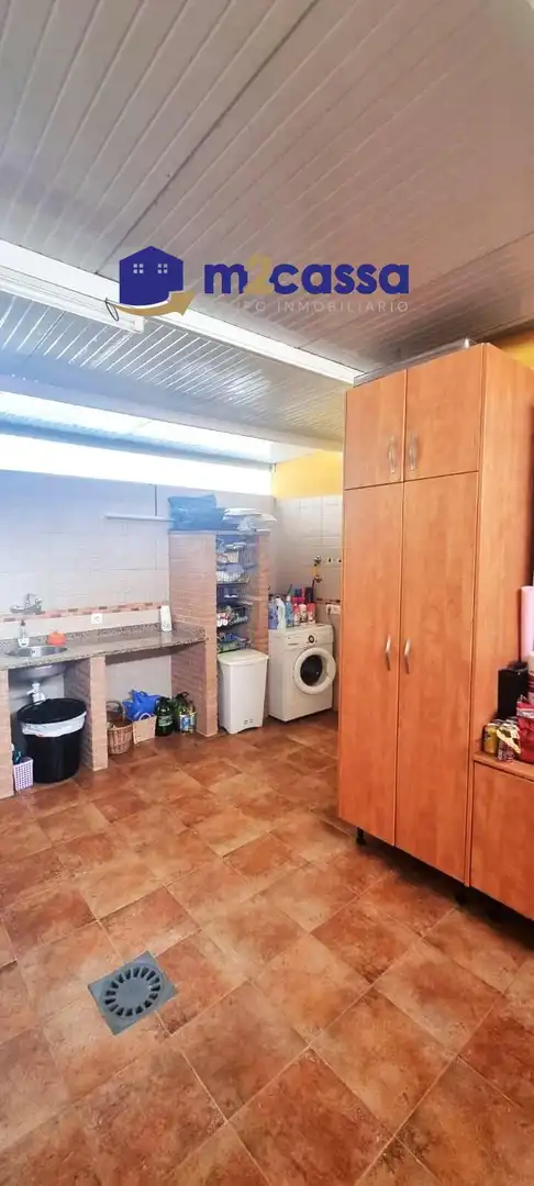 Chalet con terraza en venta en Las Majadas-Las Molinetas-Labradorcico, imagen 13