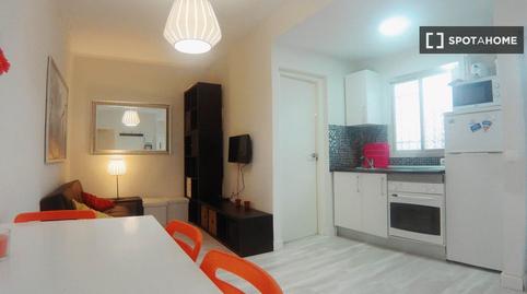 Photo 3 of Apartment to share in Los Cármenes, Madrid