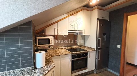 Foto 5 de Apartament de lloguer a Rua Camiño Barbeito, Zona Ultramar, Ferrol