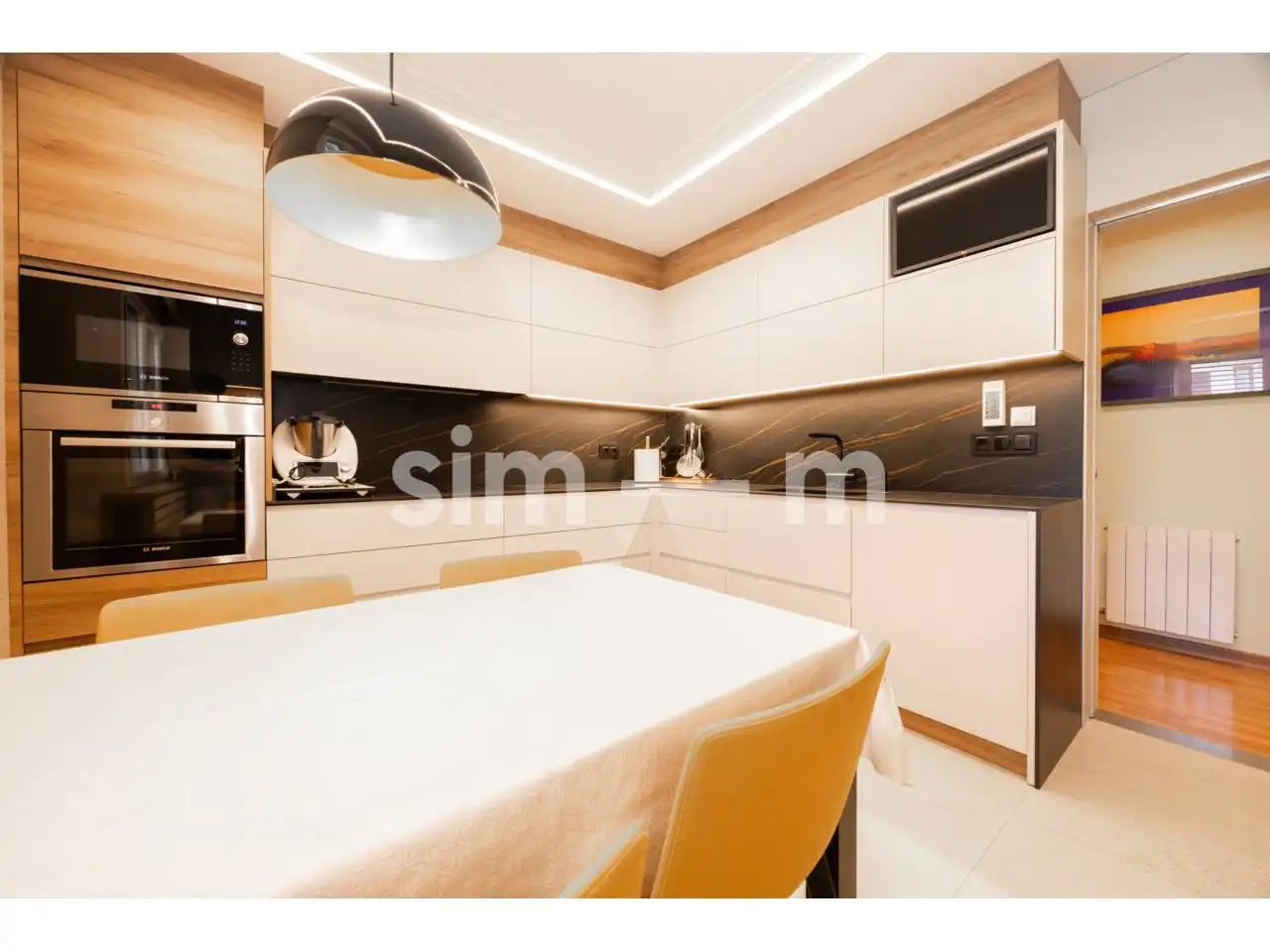 Maison avec jardin à vendre à Calle Éstació, imagen 2