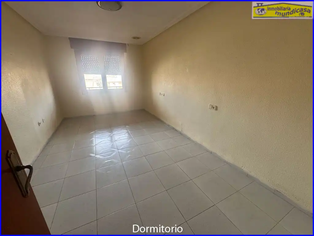 Flat for sale in Santomera  with Storage room and Balcony