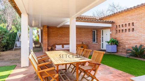 Foto 2 de Casa o xalet en venda a Premià de Dalt, Barcelona