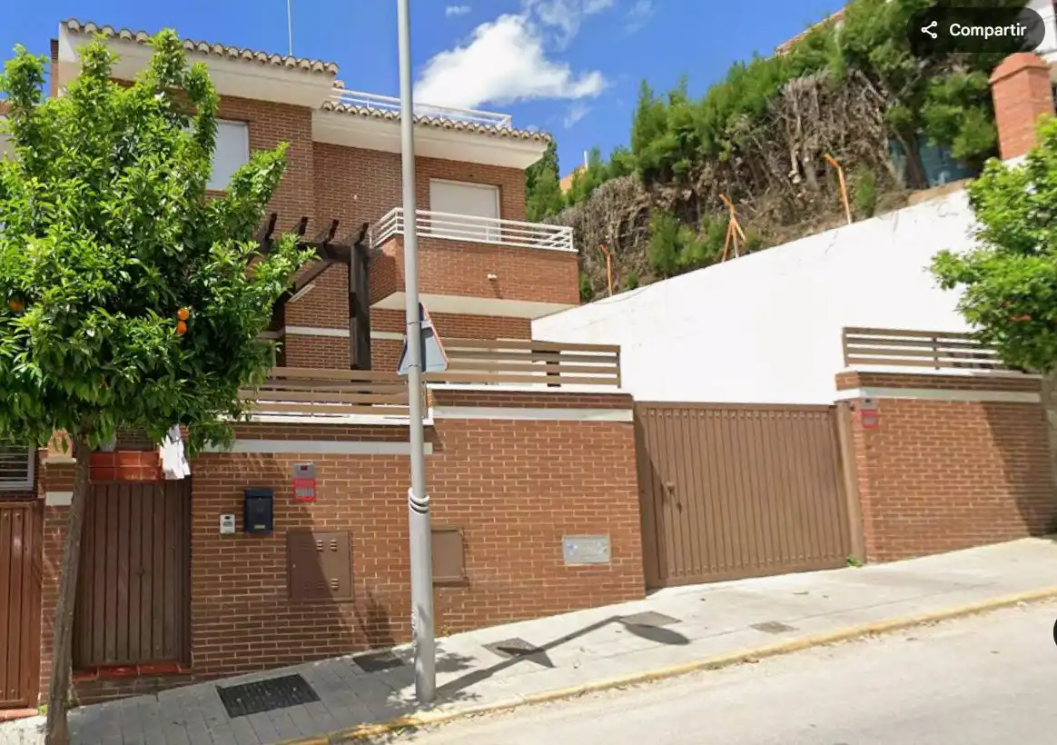 Casa bifamiliare con balcone in vendita a Huétor Vega, imagen 47