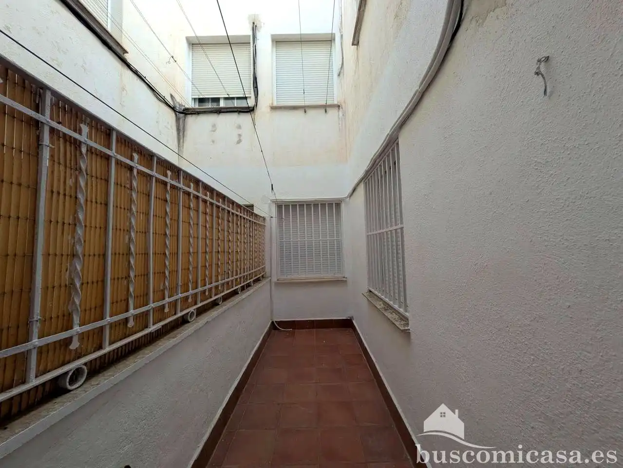 Appartamento in affitto a Calle Argüelles, imagen 17