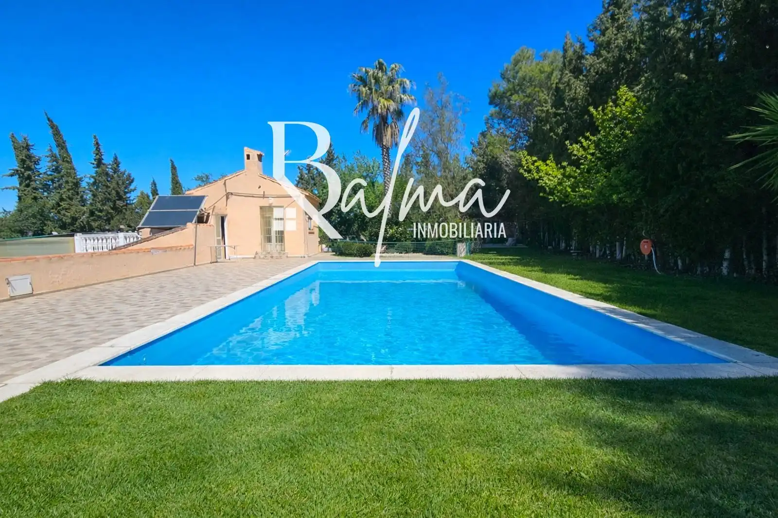 Villa avec piscine à vendre à Partidas Norte, imagen 28
