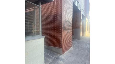 Foto 2 de Trastero en venta en Paseo de Berlin, Salburua - Arantzabela, Araba - Álava