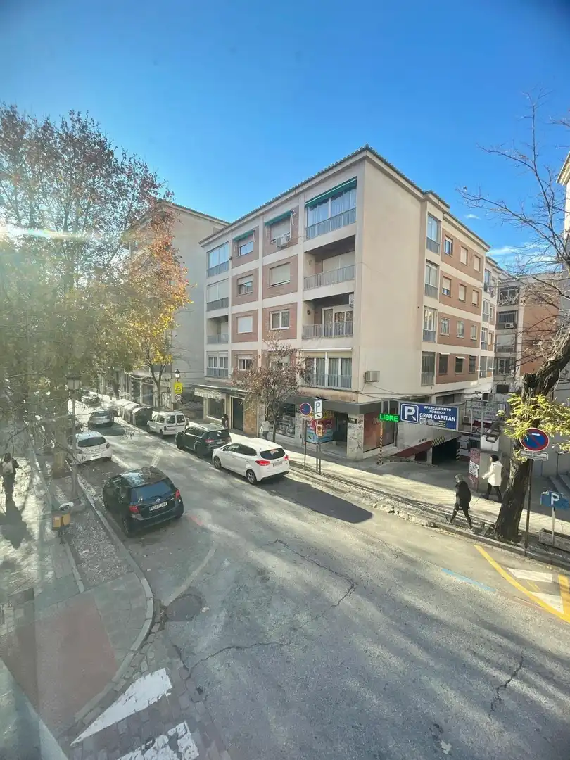 Pis amb ascensor en venda a Centro, imagen 9