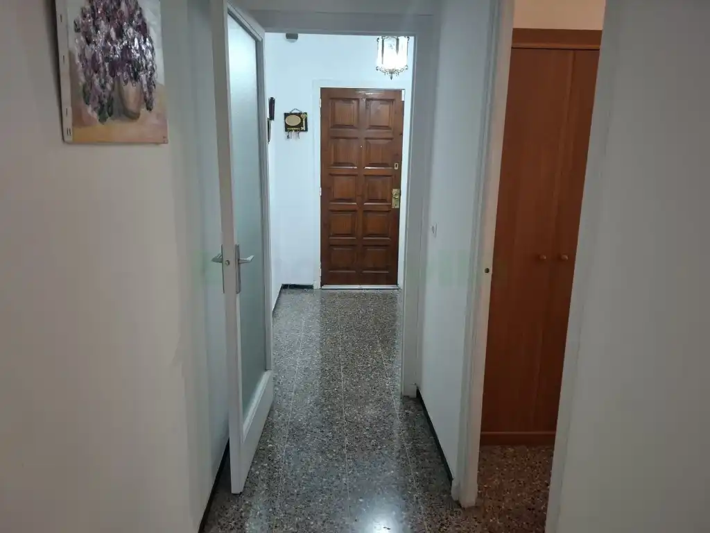 Pis amb ascensor en venda a Avenida Montserrat, imagen 14