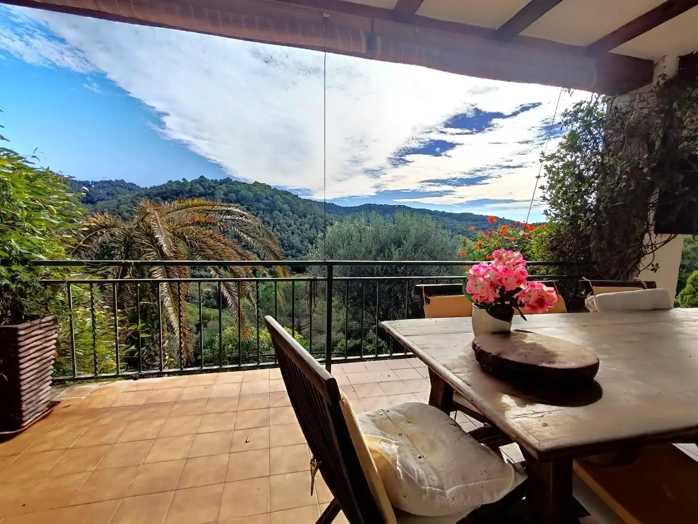 Casa amb jardí en venda a Carrer Carrer Montseny, imagen 30
