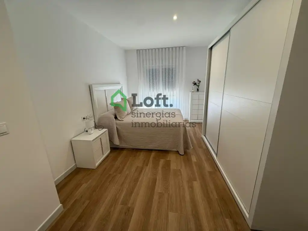 Apartament amb piscina de lloguer a Avenida Elvas, imagen 16