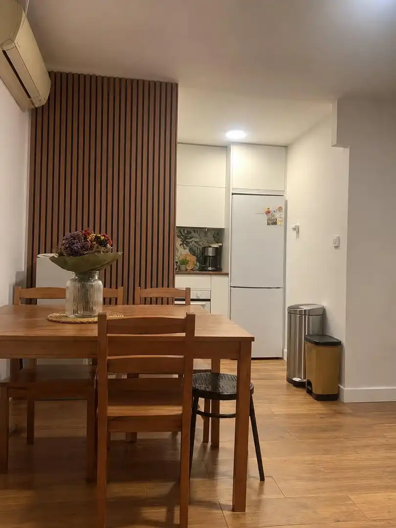 Cocina de Piso en venta en Barajas