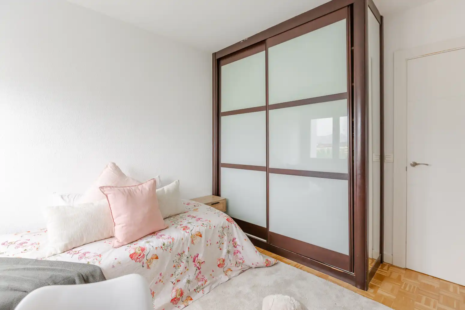 Wohnung mit Aufzug zum Verkauf in Barañain - avenida Pamplona 16, imagen 29
