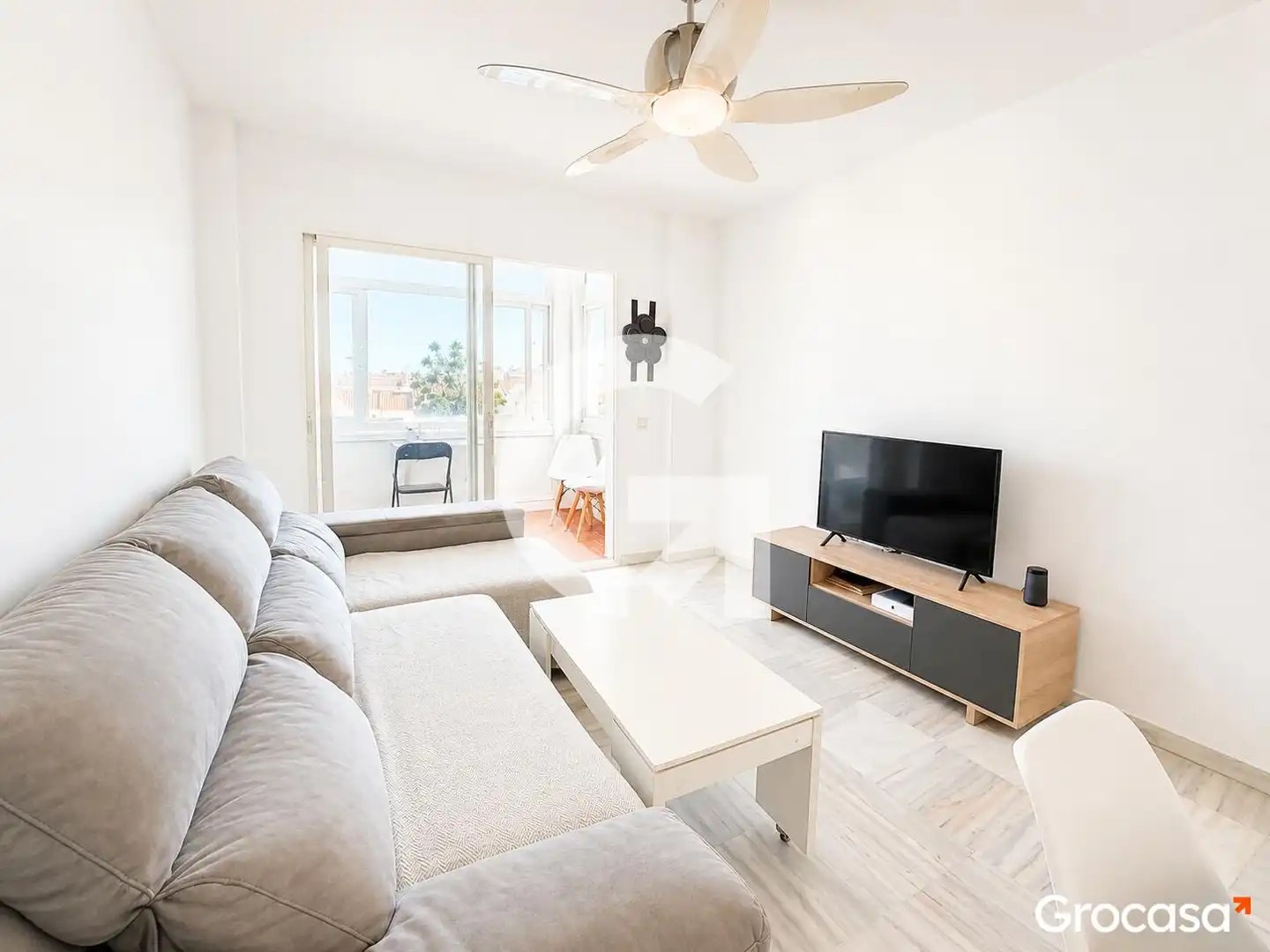 Planta baja en venta en CL JULIO ROMERO DE TORRES, La Cala del Moral