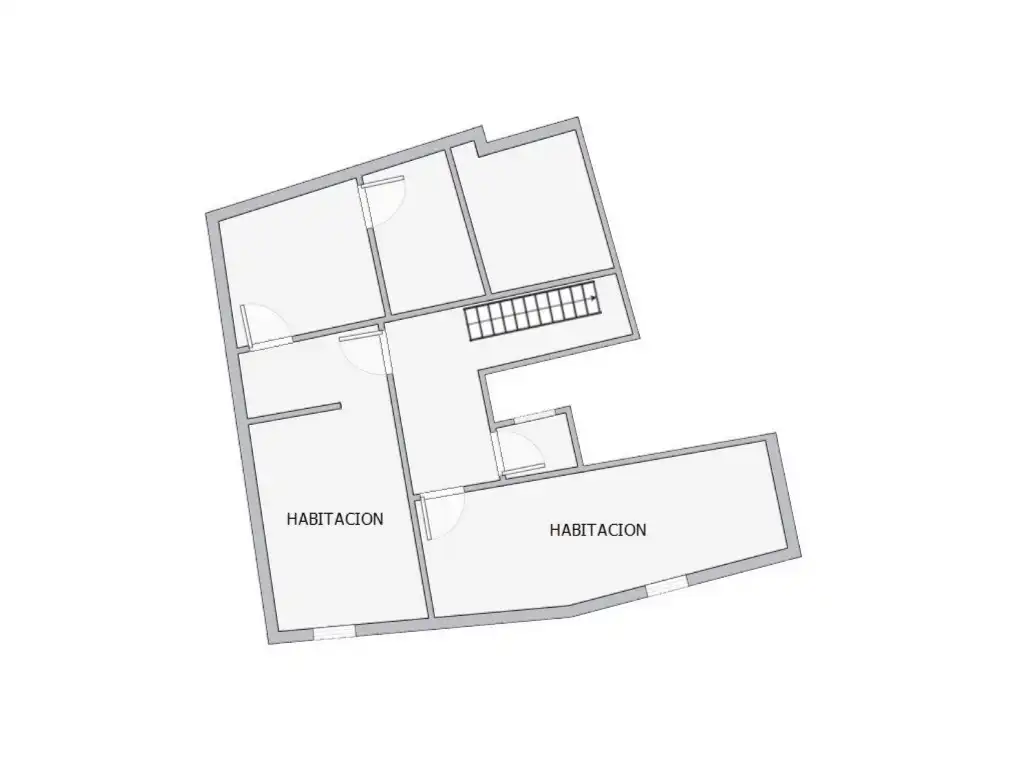 Haus oder Chalet zum Verkauf in Dosbarrios
