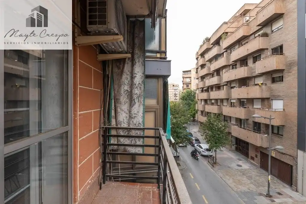 Piso con terraza en venta en Calle Obispo Hurtado 13, imagen 23