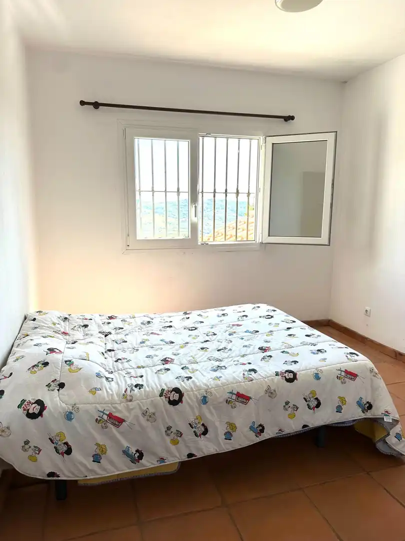 Casa amb jardí en venda a El Cuartón - El Bujeo, imagen 6