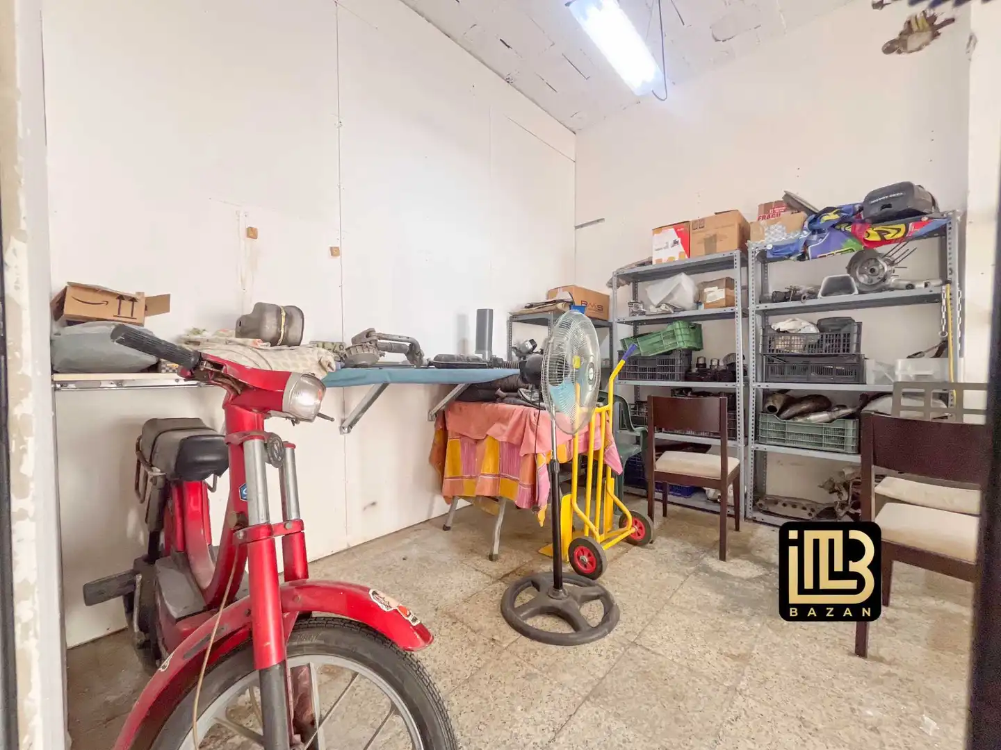 Commercial properties for rent in Málaga