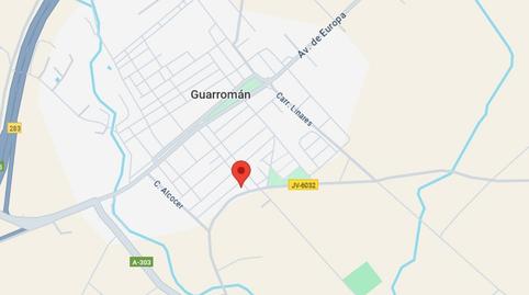 Foto 3 de Pis en venda a Calle Doctor Fleming 18, Guarroman, Guarromán, Jaén