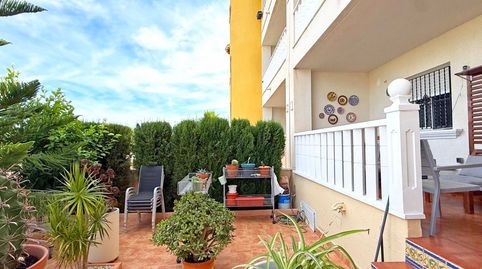 Foto 3 de Piso en venta en Lomas de Cabo Roig - Los Dolses, Orihuela