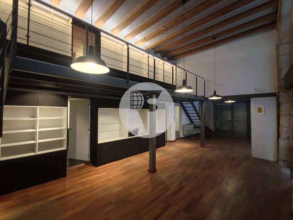 Premises for sale in  Barcelona Capital