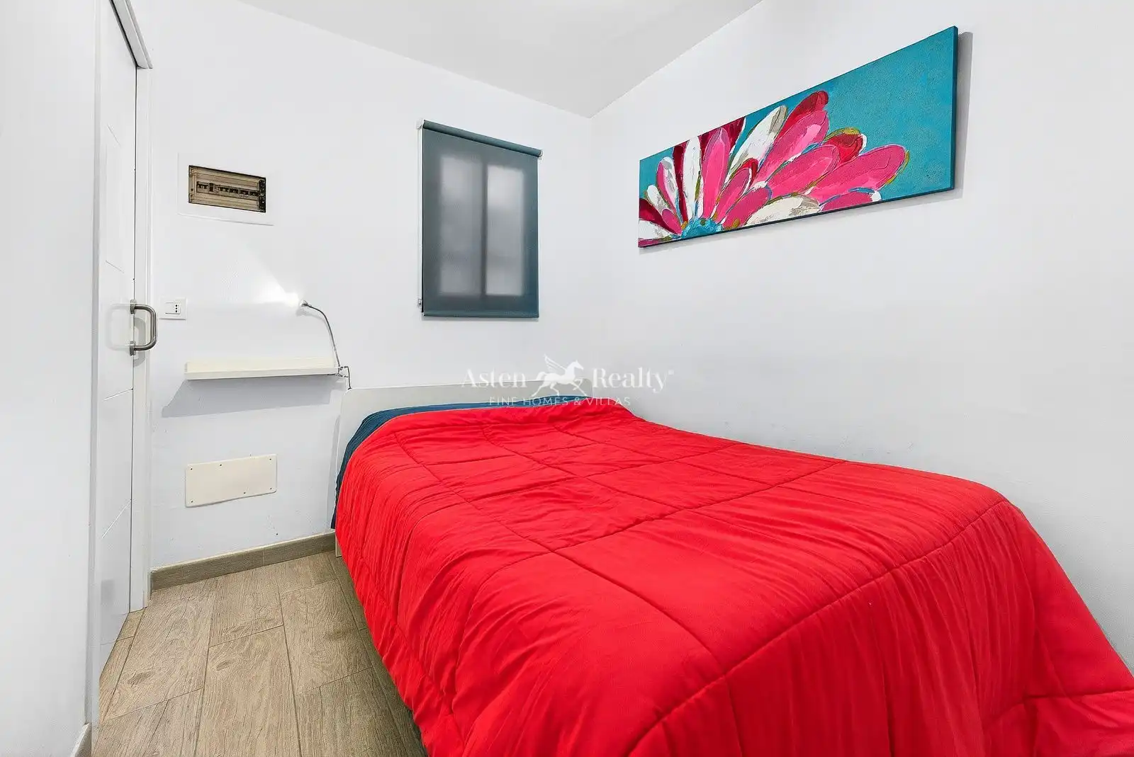 Habitación de Apartamento en venta en Adeje con Terraza, Piscina y Amueblado