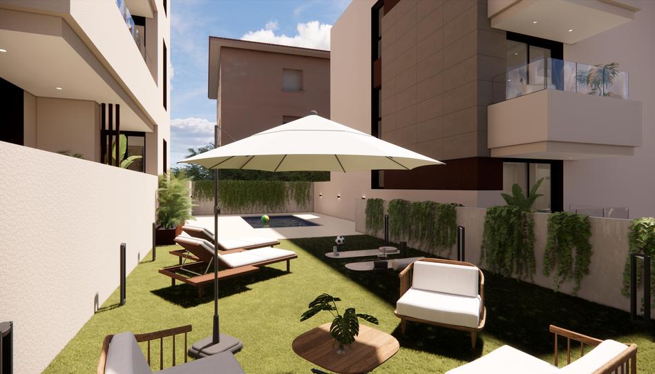 Foto 1 de Piso en venta en Carrer Santiago Rusiñol, 38, Coma-ruga platja, Tarragona