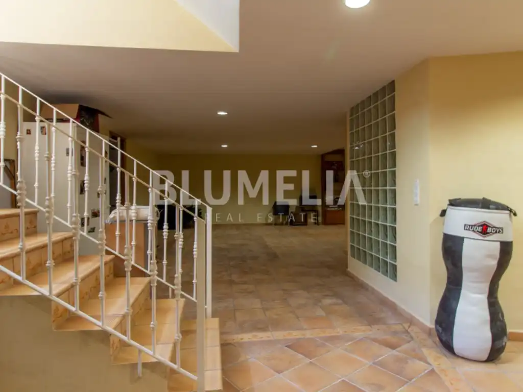 Casa con piscina en venta en El Montgó, imagen 55