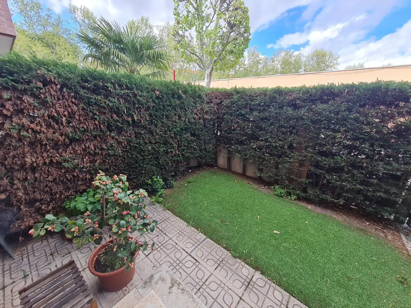 Haus oder Chalet zur Miete in Valladolid, Valladolid