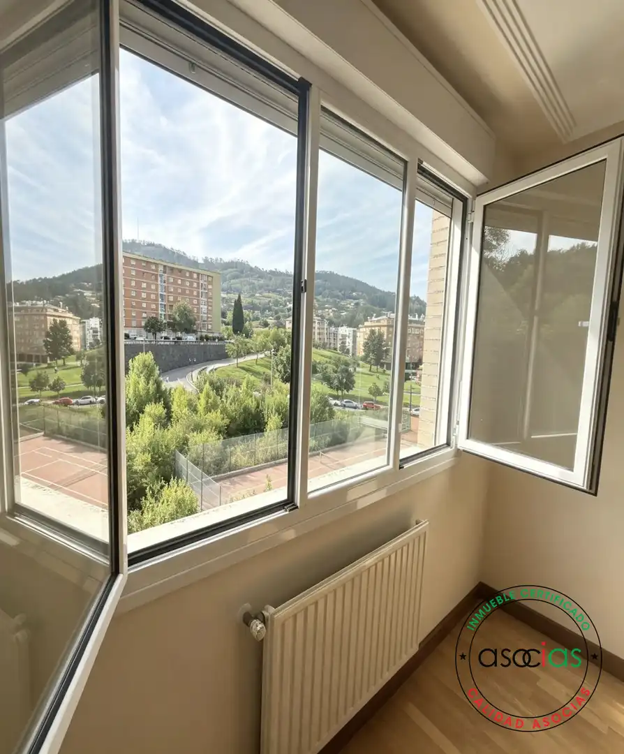 Appartement avec ascenseur à vendre à Oviedo - Avenida del Mar 45, imagen 5
