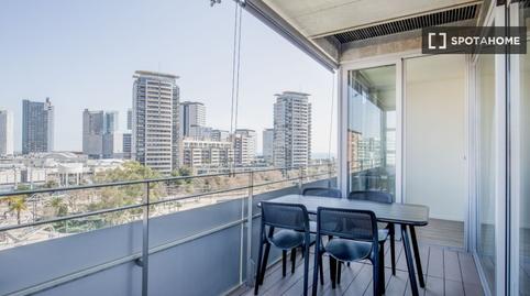 Foto 5 de Apartament per a compartir a Diagonal Mar i el Front Marítim del Poblenou, Barcelona