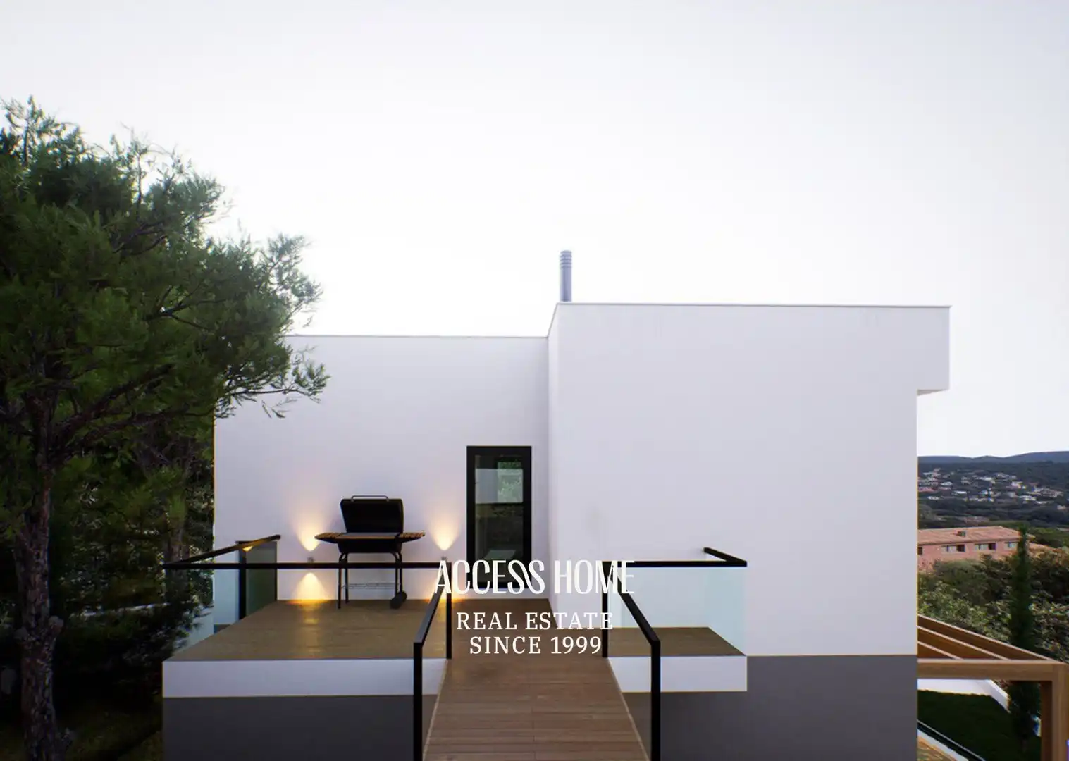 Villa avec piscine à vendre à Cabrils, imagen 2