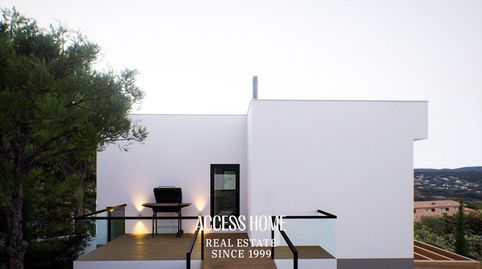Villa en construcción en Cabrils, imagen 2