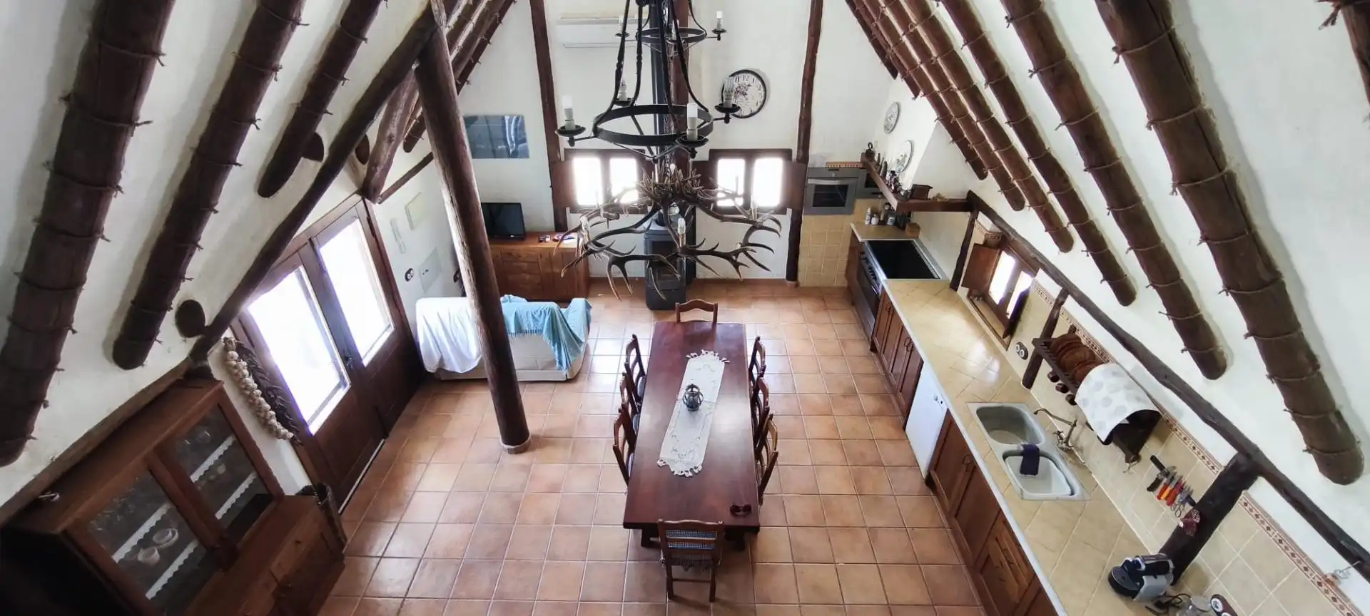 Casa rústica en venta en Eucaliptus- Poble Nou del Delta, imagen 12