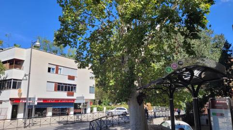 Foto 4 de Oficina de lloguer a Avenida de Cervantes, 7, Bola de Oro, Granada