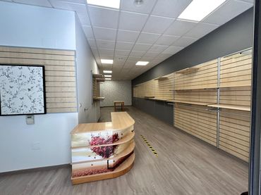 Local comercial en alquiler en Boiro