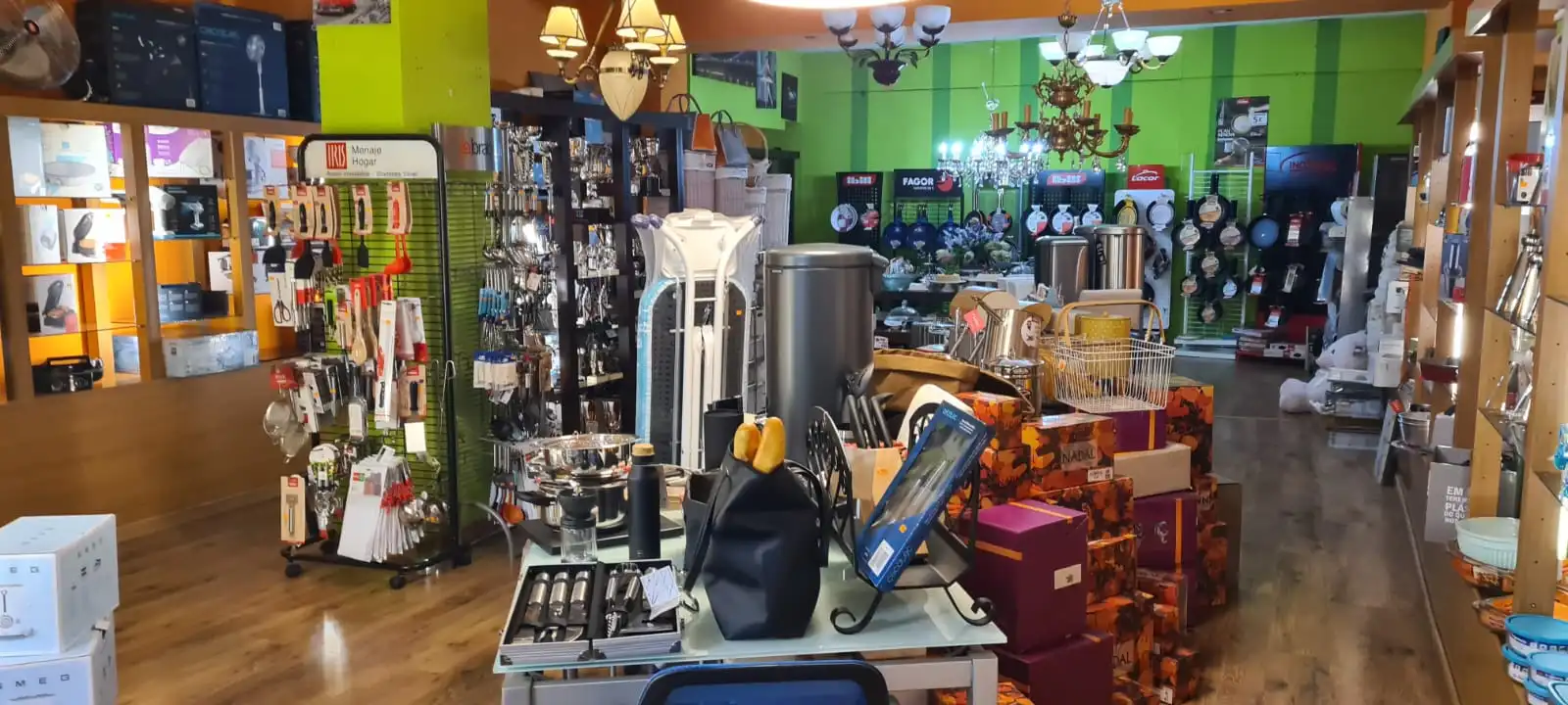 Commercial properties for sale in Ponferrada
