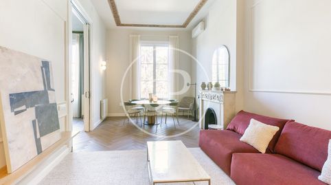 Foto 4 de Piso en venta en Pg. D'isabel II, Sant Pere, Sta. Caterina i la Ribera, Barcelona Capital