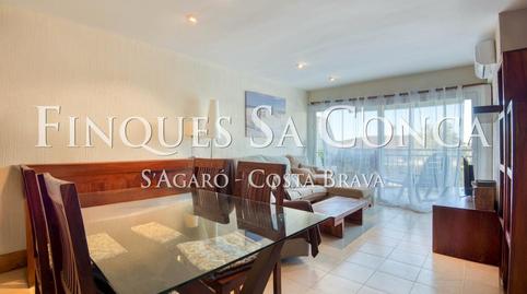 Foto 3 de Apartament en venda a Volta de l'Ametller, Sant Feliu de Guíxols