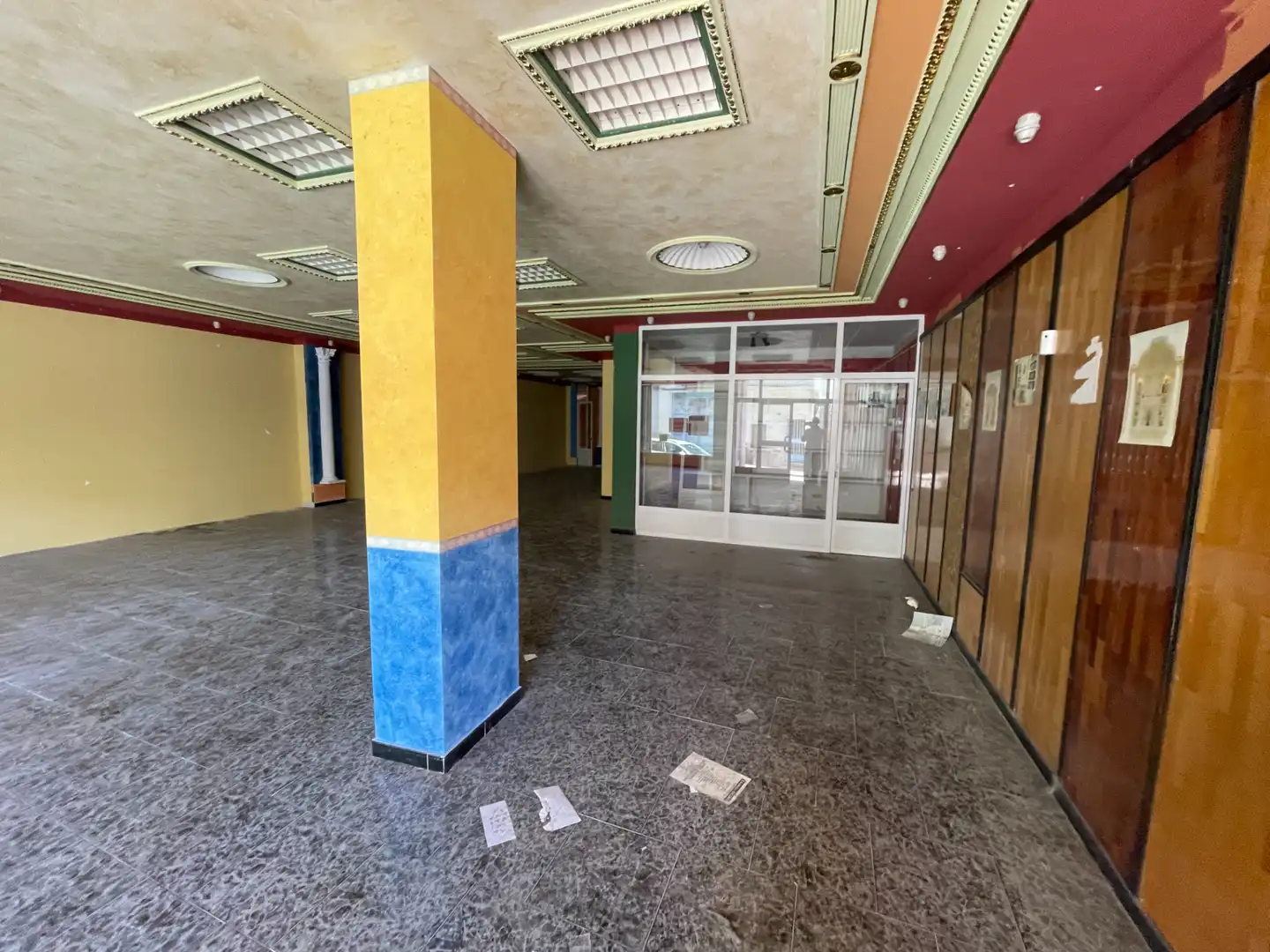 Local comercial en venda a Cuesta del Portillo de San Andrés 29, imagen 8