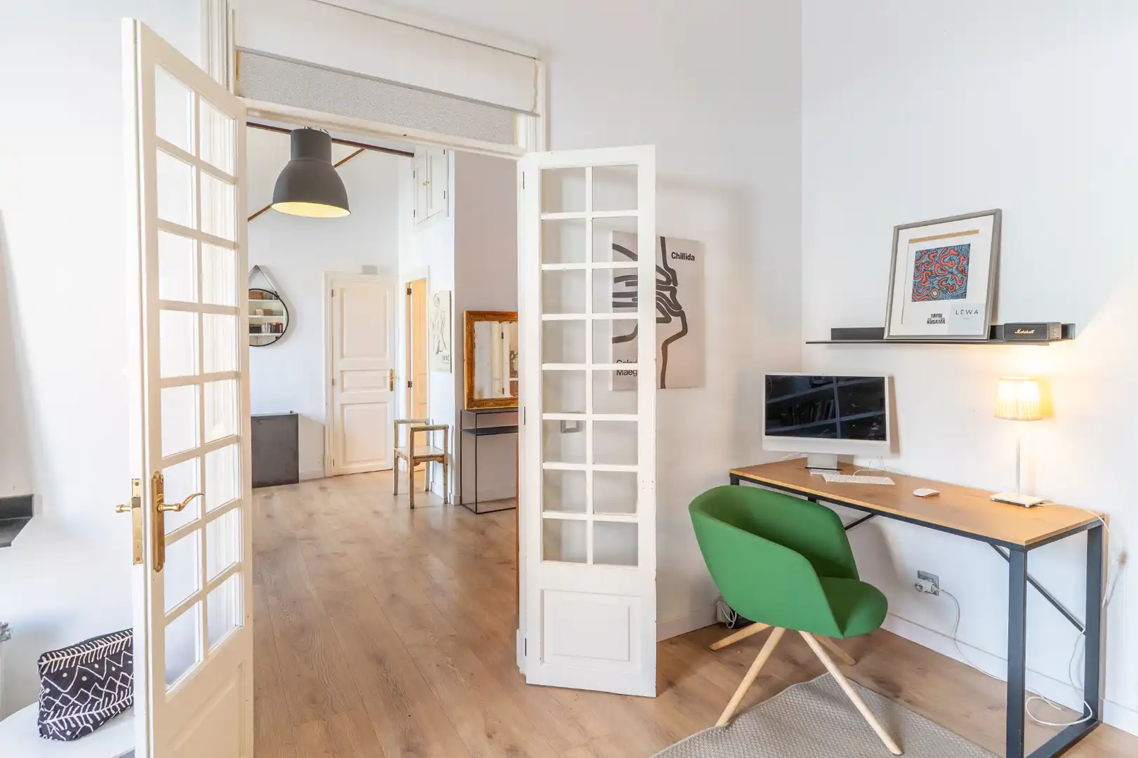 Villa avec terrasse à vendre à Ponent, imagen 17