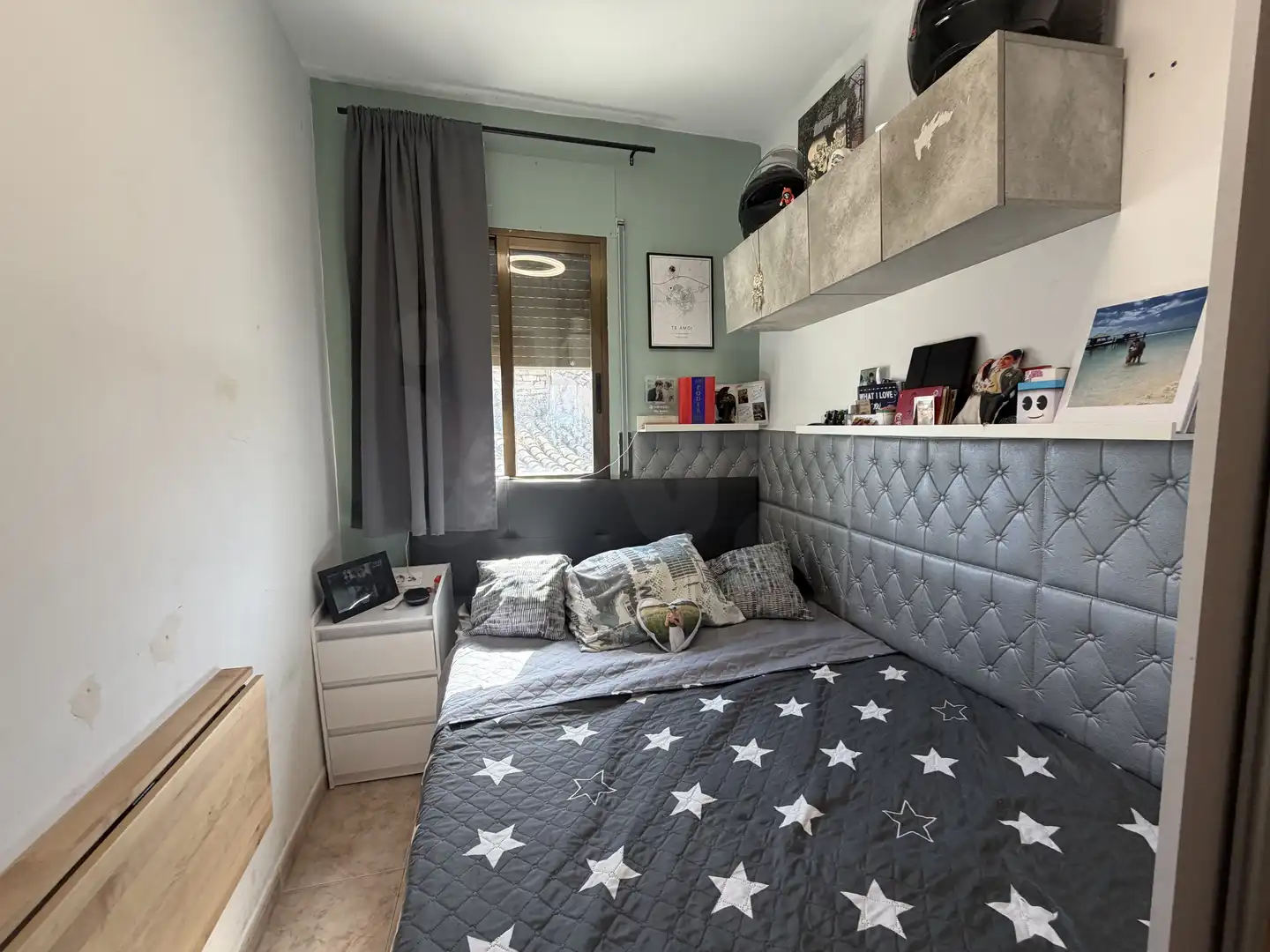 Habitación de Piso en venta en Tàrrega con Aire acondicionado, Calefacción y Terraza
