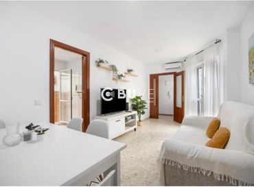 Flat for sale in PEREZ ALEGRE