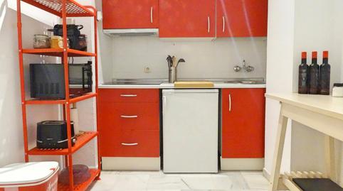 Photo 4 of Flat to rent in N/a, Arenal - Museo, Sevilla
