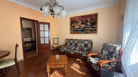 Foto 4 von Wohnung zur Miete in Canido, Ferrol