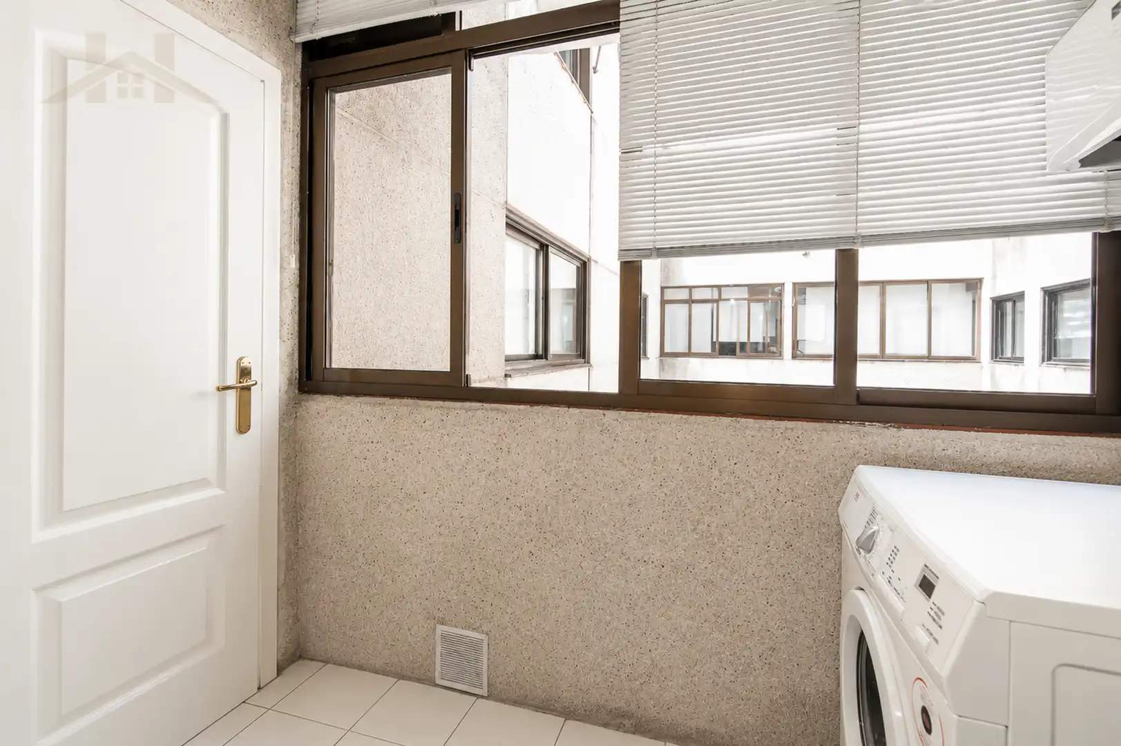 Balcony of Flat for sale in Pozuelo de Alarcón  with Air Conditioner, Heating and Terrace