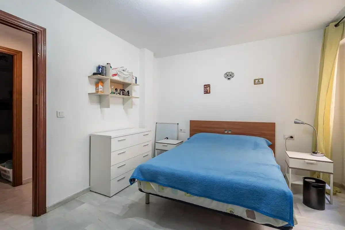 Piso con ascensor en venta en Calle GUARNON, imagen 10